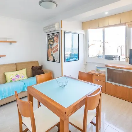 Apartamento Experience Centro