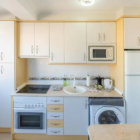 Experience Centro Apartamento *