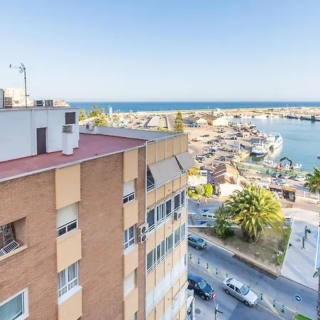 Experience Centro Apartamento