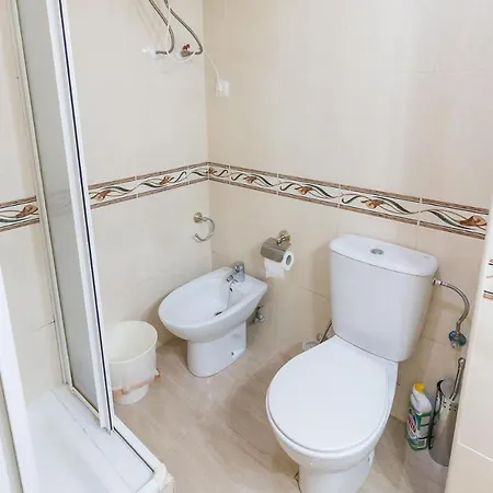 Experience Centro Apartamento