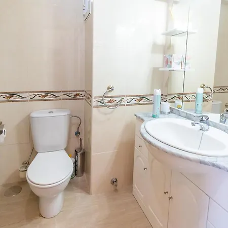 Apartamento Experience Centro Torrevieja