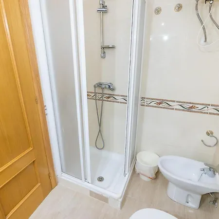 Apartamento Experience Centro